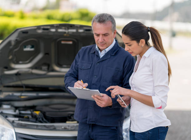 Low-cost car insurance agents in Baker City, OR